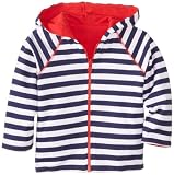 Zutano Unisex-B ... Navy/White, 6 Months