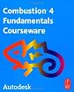 Autodesk Combustion 4 Fundamentals Courseware