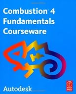 Autodesk Combustion 4 Fundamentals Courseware