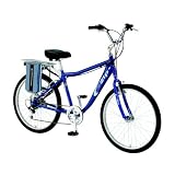 Currie EZip Men's Coastline Electric Bike