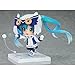 Good Smile Snow Miku: Snow Owl Ver. Nendoroid Action Figure