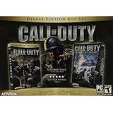 Call of Duty Deluxe Edition - PC