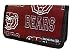 Missouri State Bears Checkbooks Missouri State University Cover Cotton with WATERPROOF LINING!