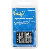 SeaLife Spare Battery for Digital Camera 600
