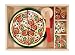 Pizza Party Play food by Melissa and Doug