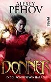 Alexey Pehov: Donner