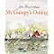 Favourite books for Nursery age children