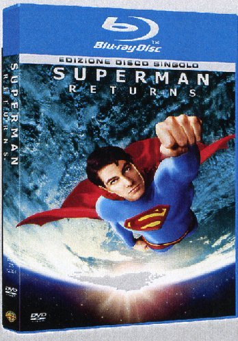  Superman Returns