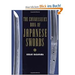 The Connoisseurs Book of Japanese Swords