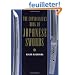 The Connoisseur's Book of Japanese Swords