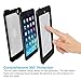 Ultraproof Waterproof Protective Case for iPad mini/iPad mini 2 / iPad mini Retina ONLY Slimmest Profile with Capability of Waterproof, Shockproof, SandPROOF, Snowproof, DirtPROOF