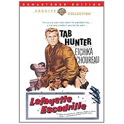 Lafayette Escadrille