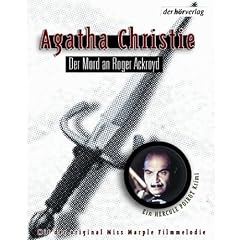Der Mord An Roger Ackroyd