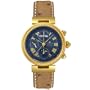 Jacques Lemans Men's 916S-DA12C Classic Collection Watch