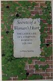 Secrets of a woman's heart : the later life of Ivy Compton-Burnett : 1920-1969