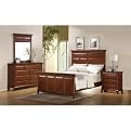 Full Assembled Norden Way 5 Pc Bedroom Set&nbsp;