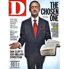 D Magazine