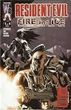 Resident Evil: Fire and Ice #1 December 2000