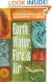 Earth, Water, Fire, and Air: Essential Ways of Connecting to Spirit