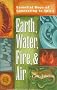 Earth Water Fire & Air Hb: Essential Ways of Connecting to Spirit