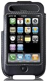 Belkin Iphone 3G Formed Leather Sleeve * Black