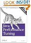 Java Performance Tuning