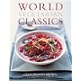 World Vegetarian Classics: Over 220 Authentic International Recipes for the Modern Kitchen