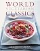 World Vegetarian Classics: Over 220 Authentic International Recipes for the Modern Kitchen