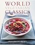 World Vegetarian Classics: Over 220 Authentic International Recipes for the Modern Kitchen