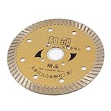 uxcell ダイヤモンド刃　ダイヤモンド切削ブレード　ダイヤモンドカッター