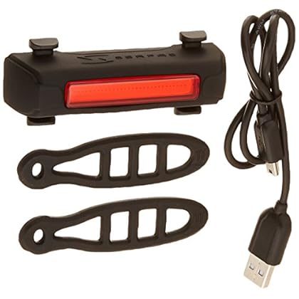 serfas thunderbolt usb taillight