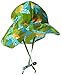 i play. Baby Boys' Classics Sun-Protection Flap Hat