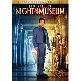 Night at the Museum (2-Disc Special Edition)