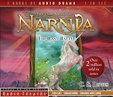 The Last Battle (Radio Theatre: Chronicles of Narnia)
