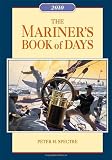Mariner s Book of Days 2010