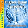 Higher Brain Function Hypnosis: Increased Retention, Learn Quicker, Guided Meditation Hypnosis & Subliminal