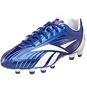 Reebok Men's Instante  Hard Ground Soccer Cleat