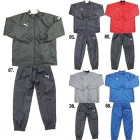 (�v�[�})PUMA �E���g���R�b�g�L���E�E�B���h�u���[�J�[�W���P�b�g P12019  60�u���[�@XO��