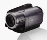 HDR-HC7 1080i HDV Camcorder, 3.2 Megapixel CMOS Sensor, 10x Optical, w/ Optical Image Stabilizer