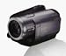 HDR-HC7E 1080i HDV Camcorder (PAL)
