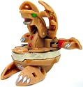 Bakugan B2 New Vestroia Special Attack Sub Terra [Brown] HM Alpha Hydranoid