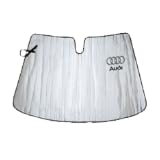 Audi Genuine A3 Front-Window Sunshield 2006+ by Audi