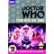 Doctor Who: The Seventh & Eighth Doctor