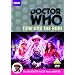 Doctor Who 7th Doctor DVDs