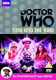 Doctor Who - Time and the Rani [DVD] [1987]