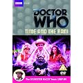 Doctor Who - Time and the Rani [DVD] [1987]