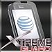 ZTE AT&T AVAIL XtremeGUARD© Screen Protector (Ultra CLEAR)(XTREMEGUARD© Packaging)