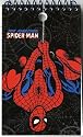 60 Count Spider-Man 3"x5" Memo Pad - Hanging Upside-down