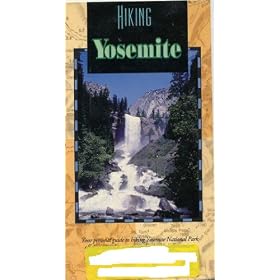 Hiking Yosemite