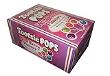 Tootsie Pops